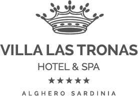 Villa Las Tronas - Alghero